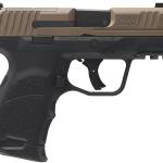 HK 81001192 PI CC9 H267  9MM OR 1X10R 1X12R    FDE