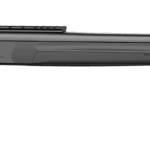 Retay USA GML410BLK Gamelander 410 Gauge Single Shot 1rd Deep Bore Take Down Barrel, Picatinny Rail Receiver, Fixed Black Synthetic Stock