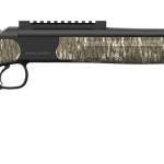 Retay USA GML410BTL Gamelander 410 Gauge Single Shot 1rd Deep Bore Take Down Barrel, Picatinny Rail Receiver, Fixed Bottomland Synthetic Stock