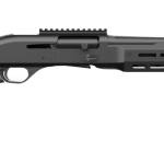 RETAY 724PAT-BLK-PG 12G PATROL PSTL GRIP SHOTGUN