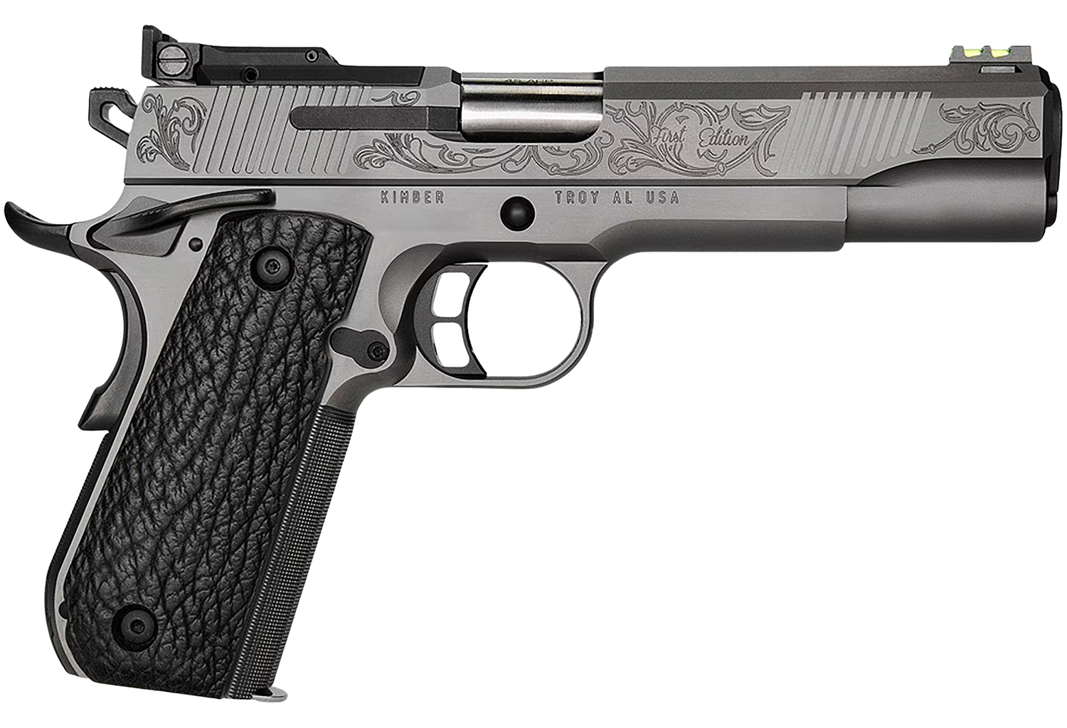 Kimber Mfg, Inc 3700883   45 ACP 7+1 5"