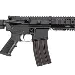 DPMS DP516551736739 KITTY KAT 300 A4 7.5"BRACE BLK