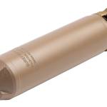 SureFire SOCOM556RC4DE SOCOM556-RC4 5.56mm 1.50" Dark Earth Inconel