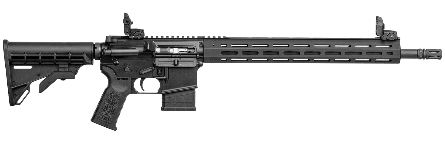 TIPPMANN A101365  M4-22 ELITE 22WM 18"10+1     BLK