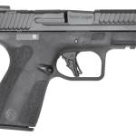 S&W M&P9SHLDX     14459 9MM TS MS TLC1 10RD *CA*