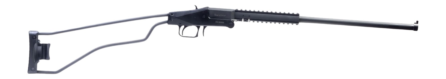 CIA SG8877-N     CENTURION SURVIVOR SHOTGUN 410