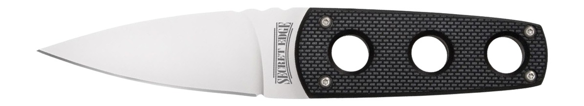 COLD CS-11SDT         SECRET EDGE