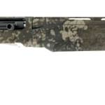 SPANDAU 21000200 S2 12G 21" TRUE TIMBER