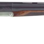 Charles Daly 930080 Triple Crown  20 Gauge 3+1 3" 26" Vent Rib Blued Tripled Barrel, Silver Finished Steel Receiver, Oiled Walnut Fixed Checkered Stock, Includes 5 Chokes