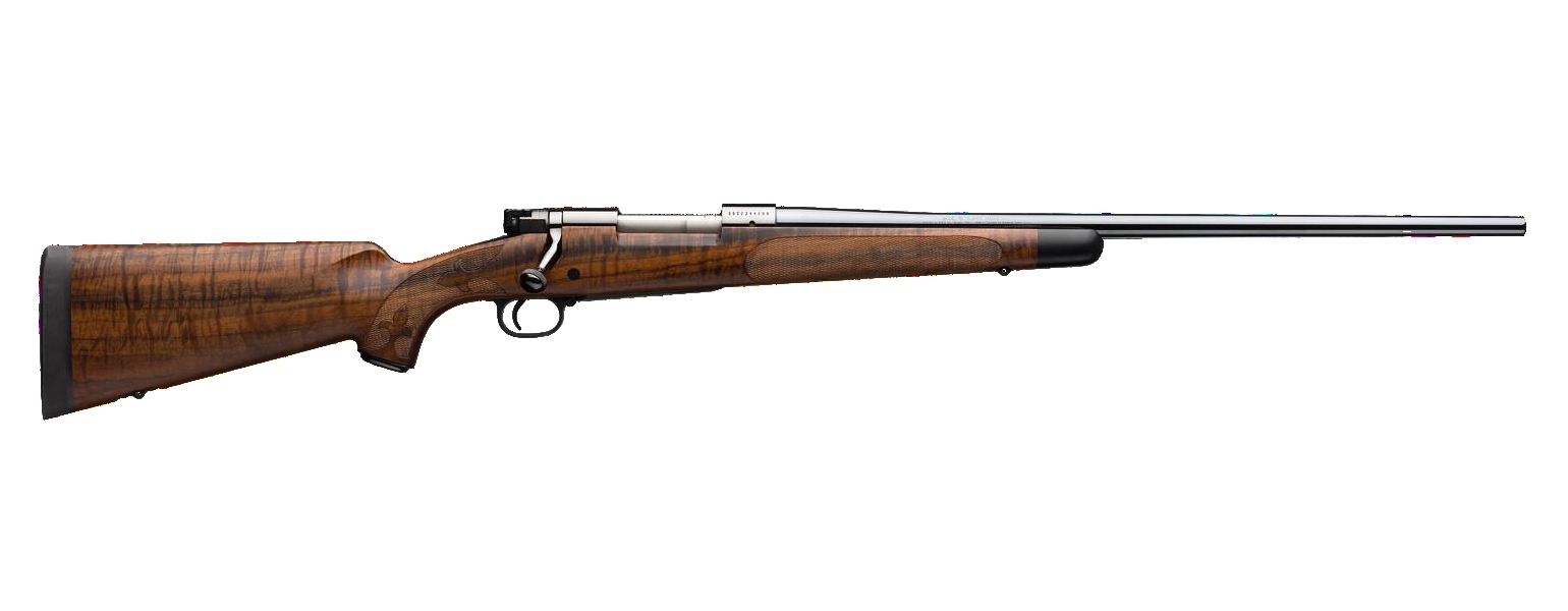 WINCHESTER M70 SUPER GRADE 270WIN WALNUT#