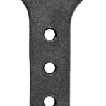 Aim Sports PJTW3 Combo Wrench  Black Powder Coated Steel Metal AR Platform