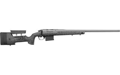 BERGARA HMR PRO 22CM 20" 5RD BLK