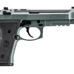 BERETTA M9A4 OVERLAND 9MM 18RD LUNAR