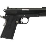 COLT NIGHT COMMANDER 45ACP BLK OR