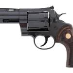 COLT ANACONDA 44MAG 4.25" 6RD BLUED