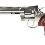 COLT PYTHON 357MAG 6" 6RD STS TALO