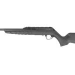 DERYA TM22 22LR 18" 10RD BLK