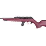 DERYA TM22 22LR 18" 10RD BLK CHERRY