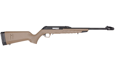 DERYA TM22 22LR 18" 10RD FDE - Image 2