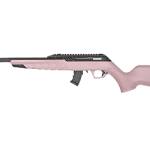 DERYA TM22 22LR 18" 10RD PINK