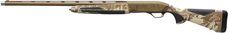BROWNING MAXUS II WICKED WING - 12GA 3.5" 26" AURIC CAMO - Image 2