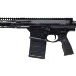 DANIEL DEF. DD5 PISTOL 7.62X51 - 12.5" 30RD M-LOK W/BRACE