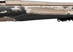 BROWNING X-BOLT 2 SPEED LR - 6.8 WST 26" OVIX SMOKED BRNZ*