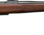 CZ 600 PLUS AMERICAN 6.5 CM - 24" BLACK WALNUT STOCK