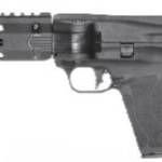 S&W M&P FPC 5.7x28 FPC 16.25" - 3-22RD MAGS BLACK