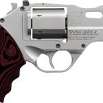 CHIAPPA RHINO 30DS X 357MAG - 3" AS S/S G10 SPECIAL EDITION