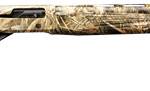 CHARLES DALY 601 SHOTGUN 12GA - 3" 28"VR RT MAX-5 CAMO