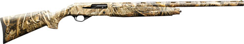 CHARLES DALY 601 SHOTGUN 12GA - 3" 28"VR RT MAX-5 CAMO