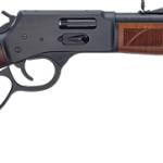 HENRY H12 PROTECTOR CARBINE - 357/38SP 16.5" PG BLUED/WALNUT