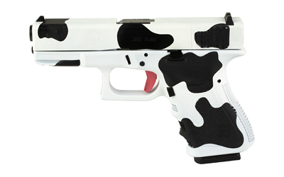 GLOCK 25 GEN3 380 COMPACT 15RD COW
