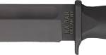 KA-BAR SLABBY 6.89" BLADE - FULL TANG WITH CELCON SHEATH