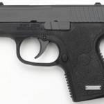 KAHR ARMS P380 380 BLACK SS/POLYMER 6+1#