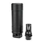 KGM R556A1 5.56 QD 1/2X28 FH BLK