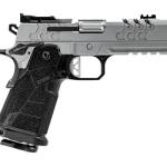 KIMBER 2K11 PRO COMP 9MM 19RD STS