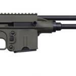 KELTEC PLR-16 223REM BL/GRN 10+1 9.2"