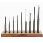 LYMAN ARMORER'S 18 PC HEX PUNCH SET