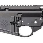 NOVESKE UPPER/LOWER SET GEN4 BLK