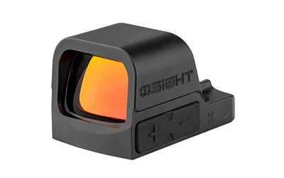 OSIGHT K RED DOT RMSC 6MOA BLACK