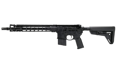 PWS MK114 MOD2-M 6MM ARC 14.5"PB BLK