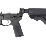 SOLGW M4 LOWER LFT A5 BRAVO RBL STRP