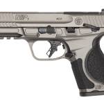 S&W M&P M2.0 9MM 4" CMP TS GRY CA