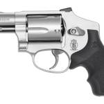 S&W 940-3 9MM 2.17" 5RD STS