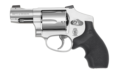 S&W 940-3 9MM 2.17" 5RD STS