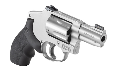 S&W 940-3 9MM 2.17" 5RD STS - Image 3