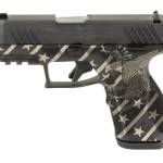 TAURUS GX2 9MM 3.38" 13RD EAGLE