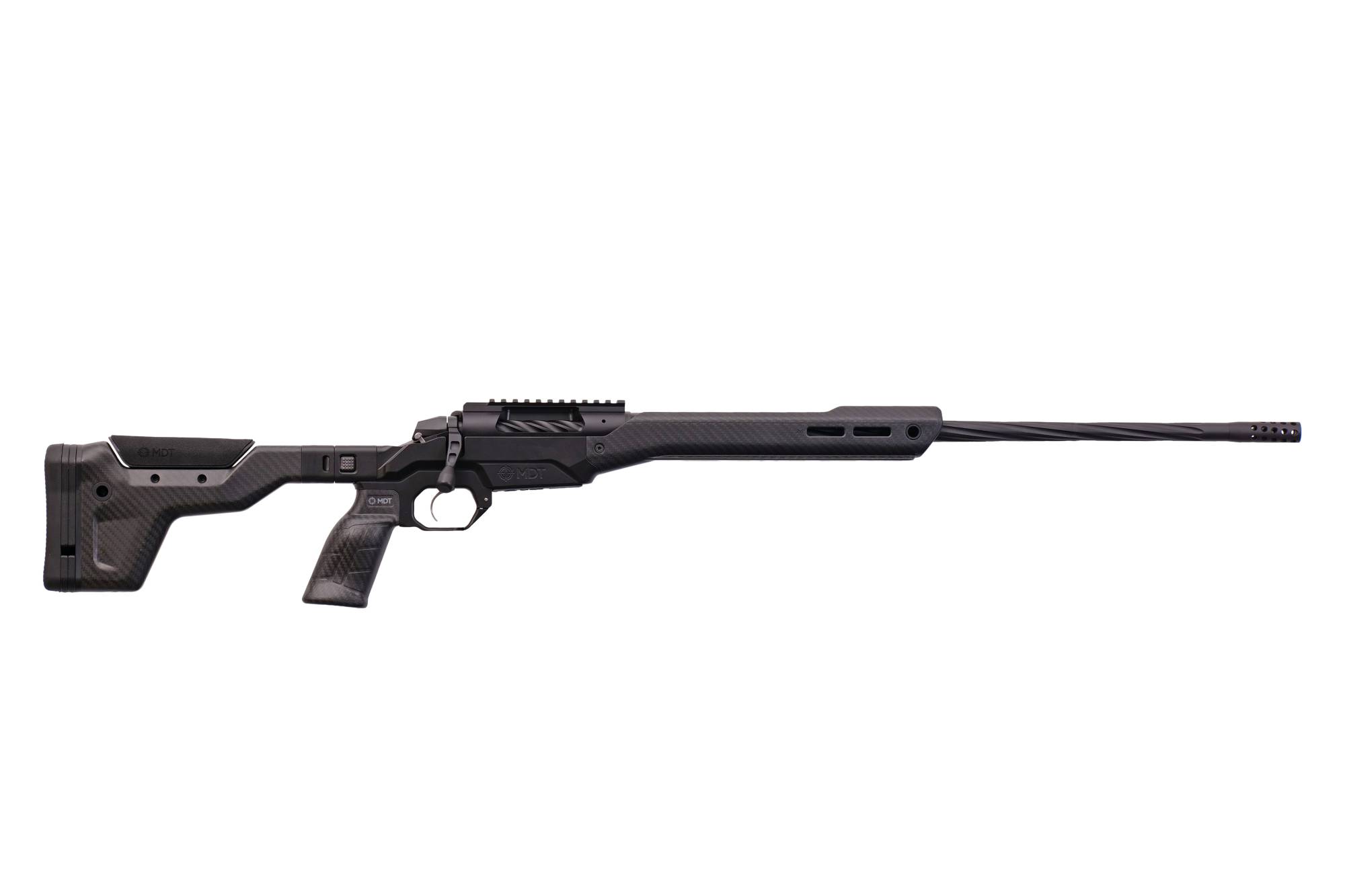 WEATHERBY 307 ALPINE MDT 6.5PRC 22" ADJ
